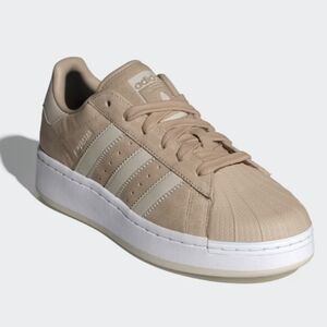 Women's Superstar XLG Shoes 7.5